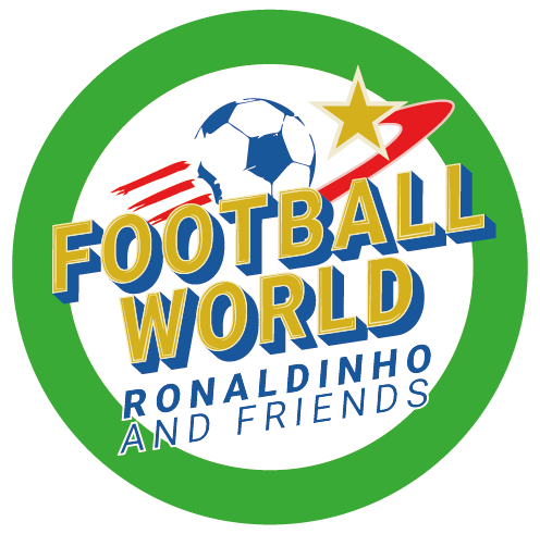 Football World Ronaldinho and Friends
